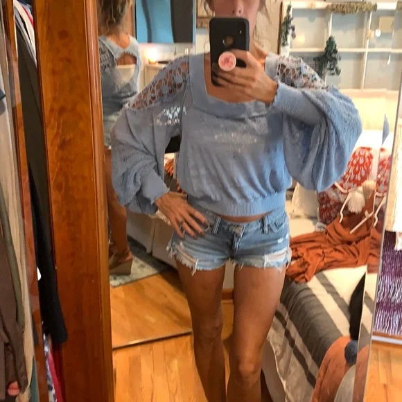 Free people Before you go, top - Picture 6 of 14